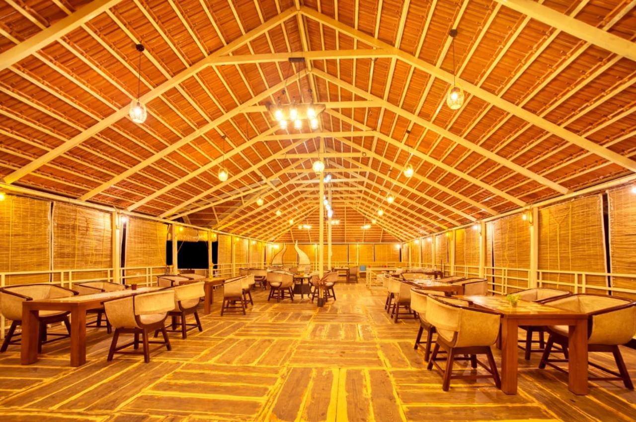 Sixth Element Hotel Kushālnagar Eksteriør billede