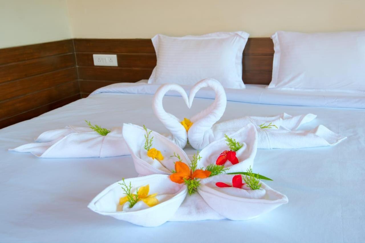Sixth Element Hotel Kushālnagar Eksteriør billede